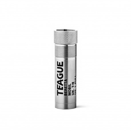 CHOKE INTERCAMBIABLE TEAGUE BERETTA MOBIL C.12