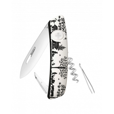 NAVAJA SWIZA MODELO HEIMAT III D01