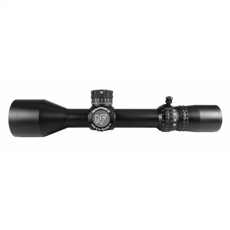 VISOR NX8 2.5-20X50 F1