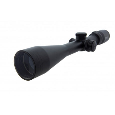 Visor Mitten LO 2.5-15x50