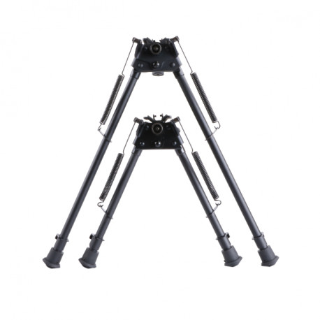 Bípode Tacban pequeño tipo Harris