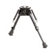 Bípode Tacban pequeño tipo Harris