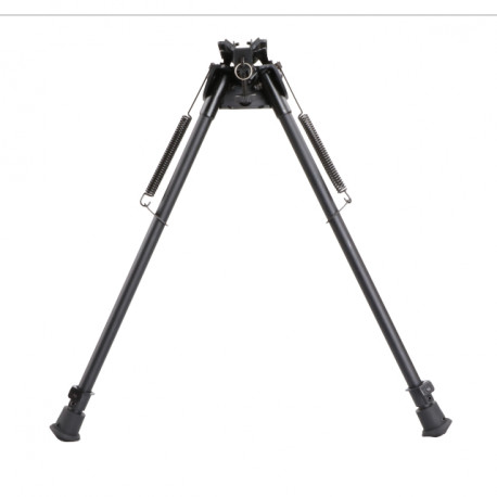 Bípode Tacban grande tipo Harris acero