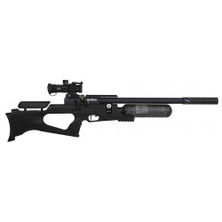 CARABINA BROCOCK XR SNIPER SINTÉTICA NEGRA
