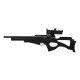 Carabina Brocock Compatto XR Sniper HR Softouch