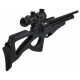 Carabina Brocock Compatto XR Sniper HR Softouch
