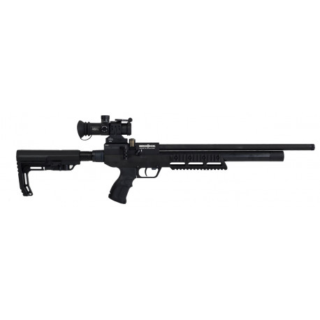 Carabina brocock CONCEPT XR