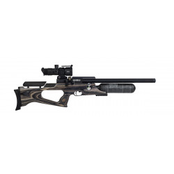 CARABINA BROCOCK XR SNIPER LAMINADA
