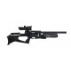 CARABINA BROCOCK XR SNIPER HI-LITE SINTÉTICA NEGRA