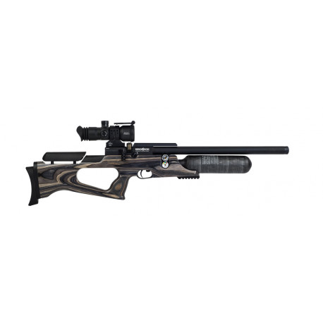 CARABINA BROCOCK XR SNIPER HI-LITE LAMINADA