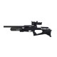 CARABINA BROCOCK XR SNIPER HI-LITE SINTÉTICA NEGRA