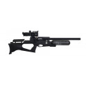 Brocock XR Sniper Hi-Lite Sintética Negra