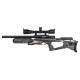 CARABINA BROCOCK SNIPER MAGNUM XR HI-LITE LAMINADA