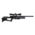 Brocock Sniper Magnum XR Hi-Lite Sintética negra