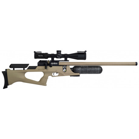 CARABINA BROCOCK SNIPER MAGNUM XR HI-LITE CERAKOTE