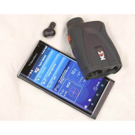 MTC RAPIER BALLISTIC BLUETOOTH