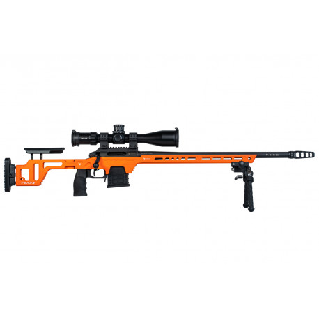 RIFLE VICTRIX MODELO VENUS V NARANJA