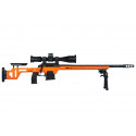 RIFLE VICTRIX MODELO VENUS V NARANJA