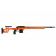 RIFLE VICTRIX MODELO VENUS V NARANJA