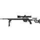 RIFLE VICTRIX MODELO VENUS T NEGRO