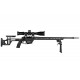 RIFLE VICTRIX MODELO VENUS T NEGRO