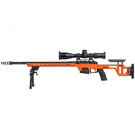 RIFLE VICTRIX MODELO VENUS T NARANJA