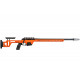 RIFLE VICTRIX MODELO VENUS T NARANJA