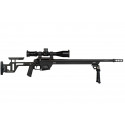RIFLE VICTRIX MODELO VENUS X NEGRO