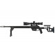 RIFLE VICTRIX MODELO VENUS X NEGRO