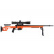 RIFLE VICTRIX MODELO VENUS X NARANJA