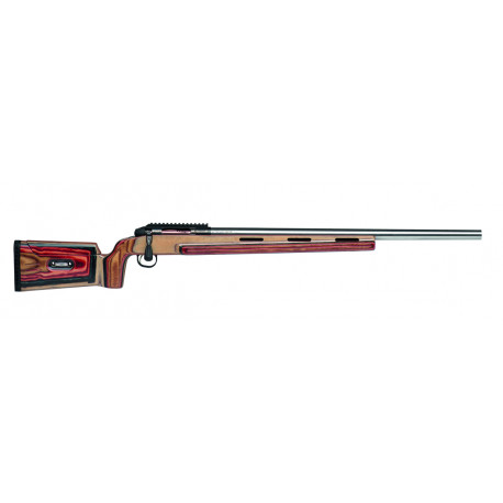 RIFLES VICTRIX MODELO TARGET V CANYON RED