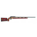 RIFLE VICTRIX MODELO TARGET V CANYON RED