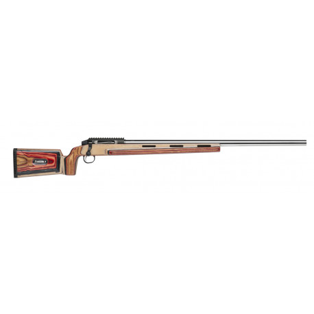 RIFLES VICTRIX MODELO TARGET T CANYON RED