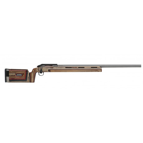 RIFLES VICTRIX MODELO ABSOLUTE V CANYON RED